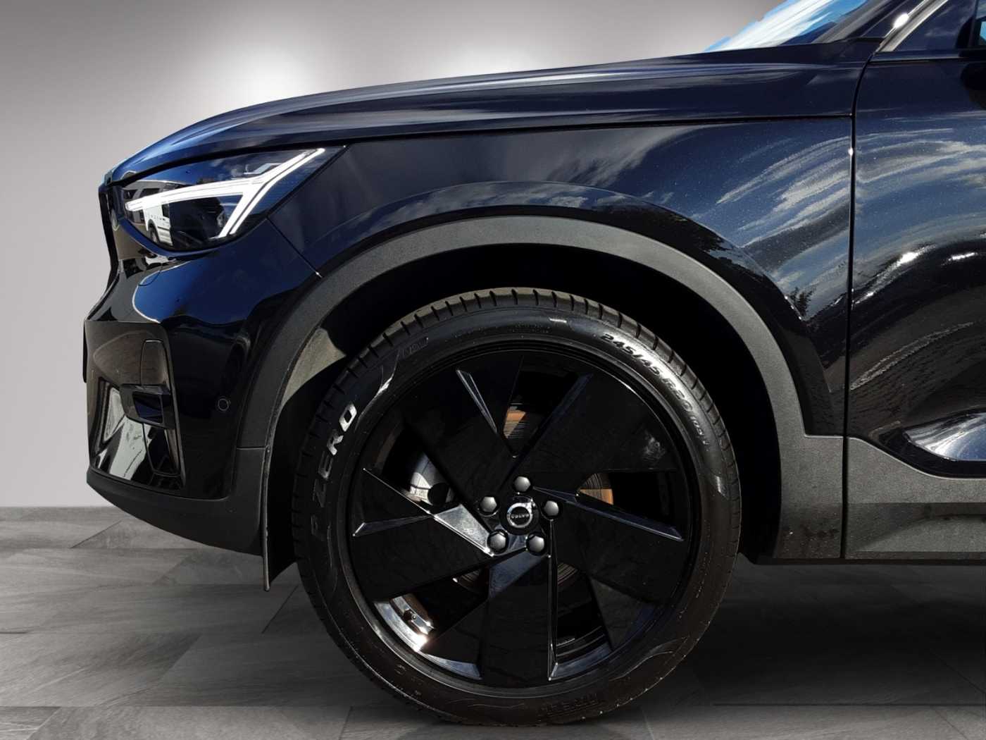 Volvo XC40 – Bild 17