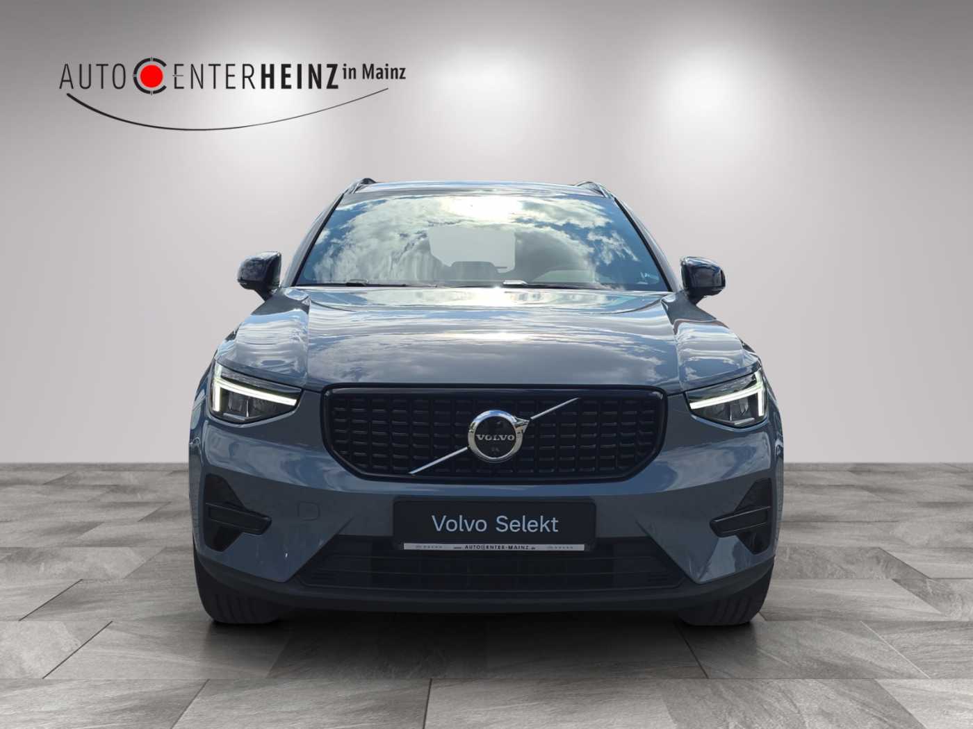 Volvo XC40 – Bild 2