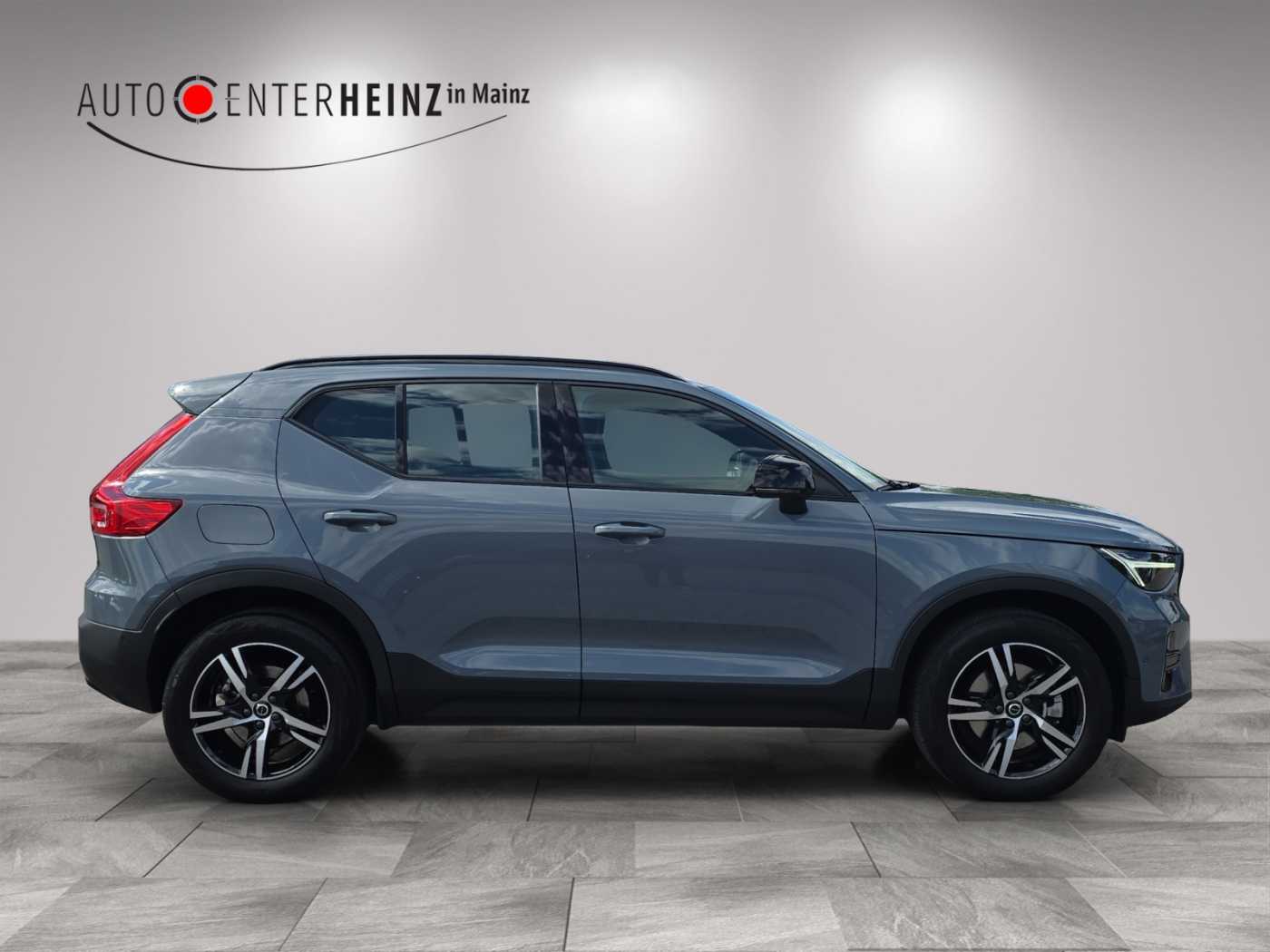 Volvo XC40 – Bild 4