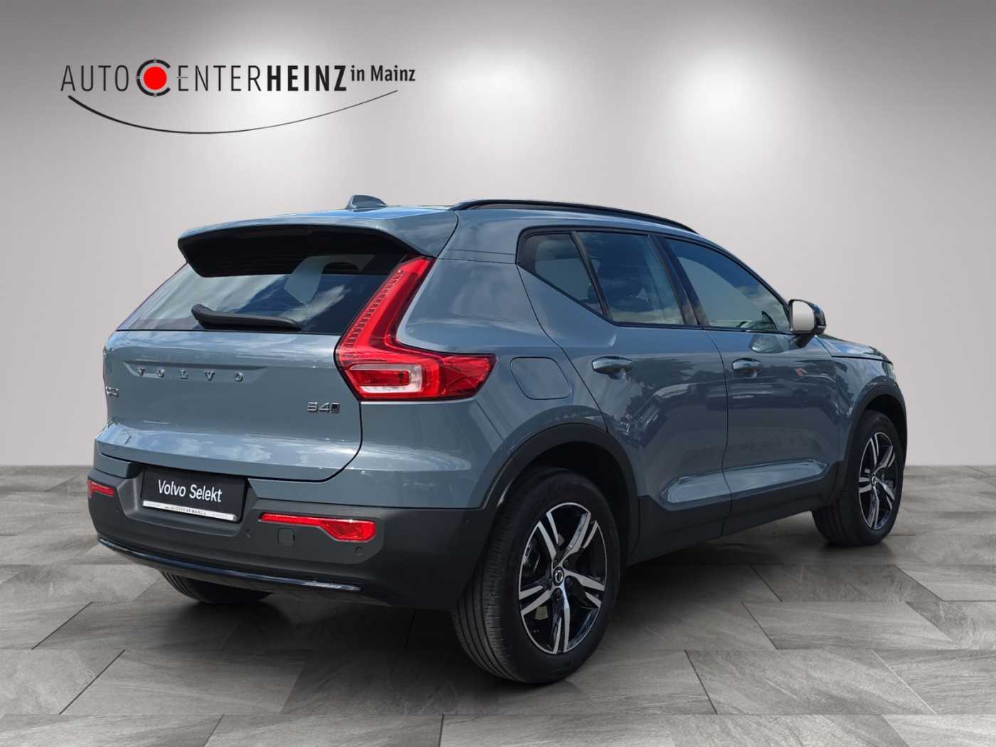 Volvo XC40 – Bild 5