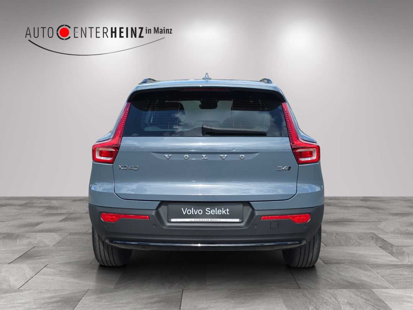Volvo XC40 – Bild 6
