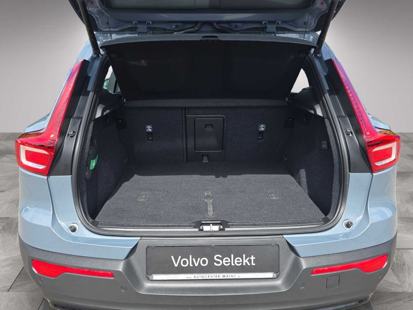 Volvo XC40 – Bild 7