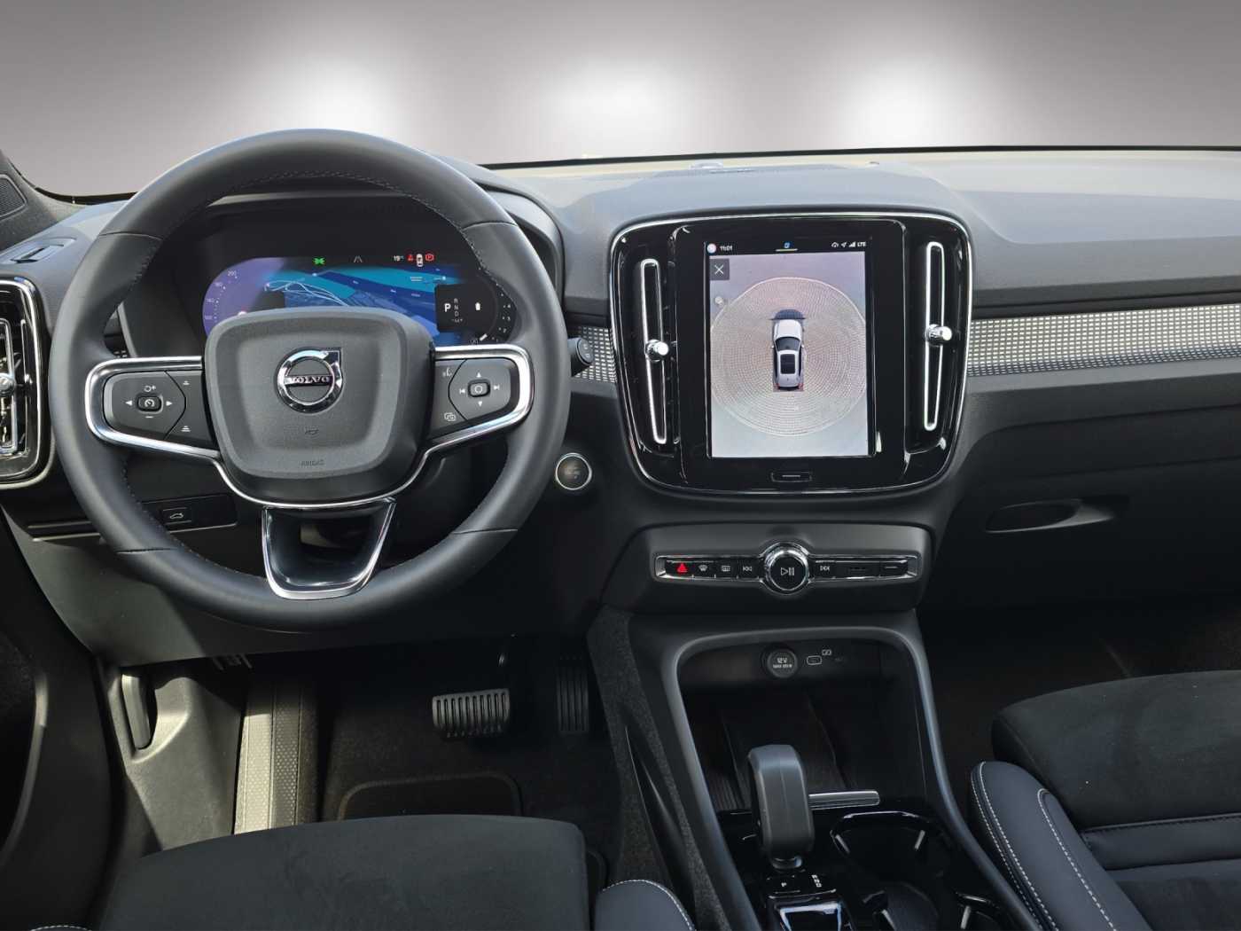 Volvo XC40 – Bild 9