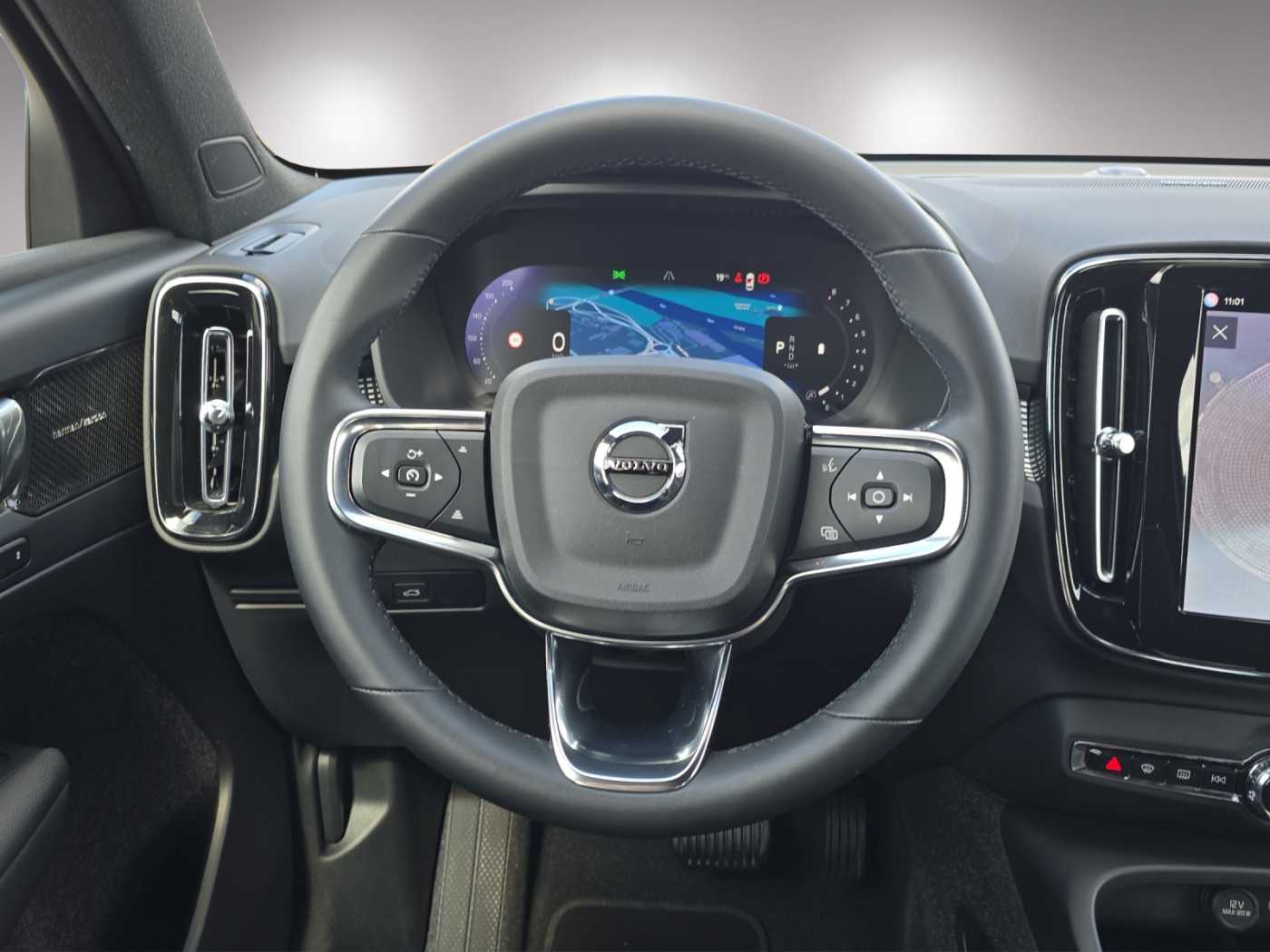 Volvo XC40 – Bild 10