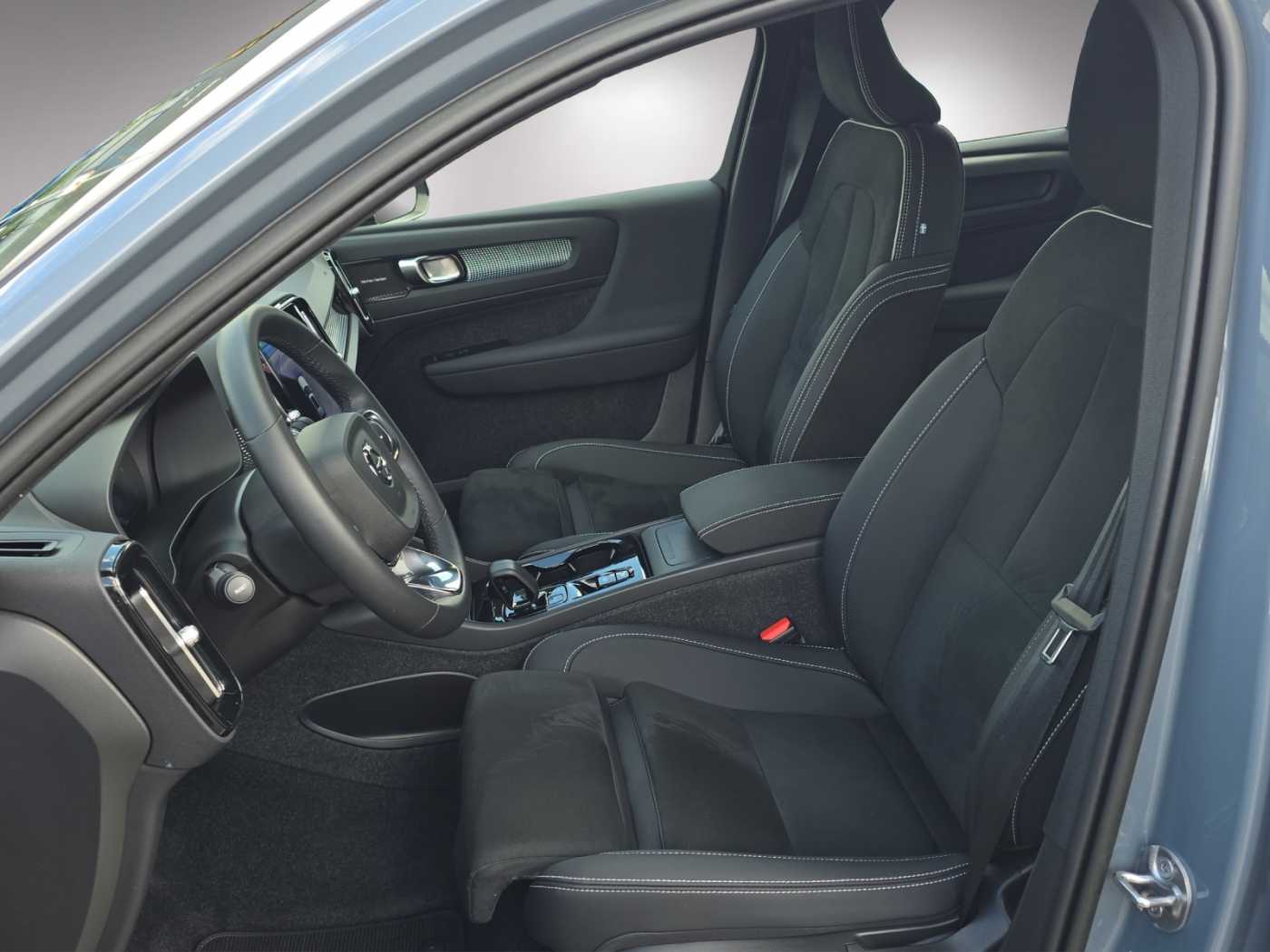 Volvo XC40 – Bild 13
