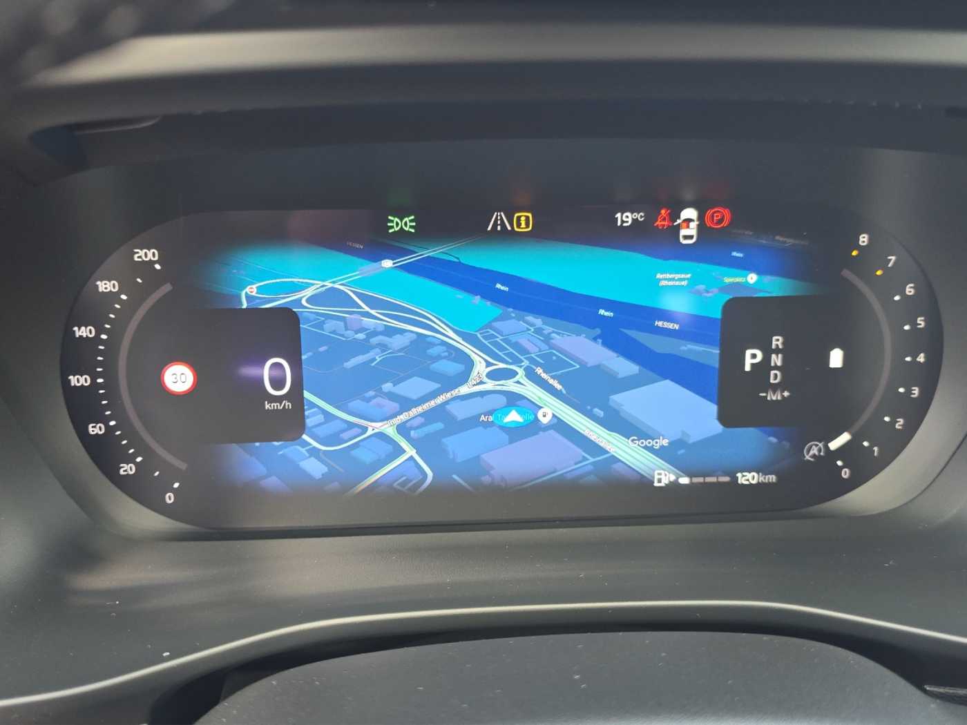 Volvo XC40 – Bild 14
