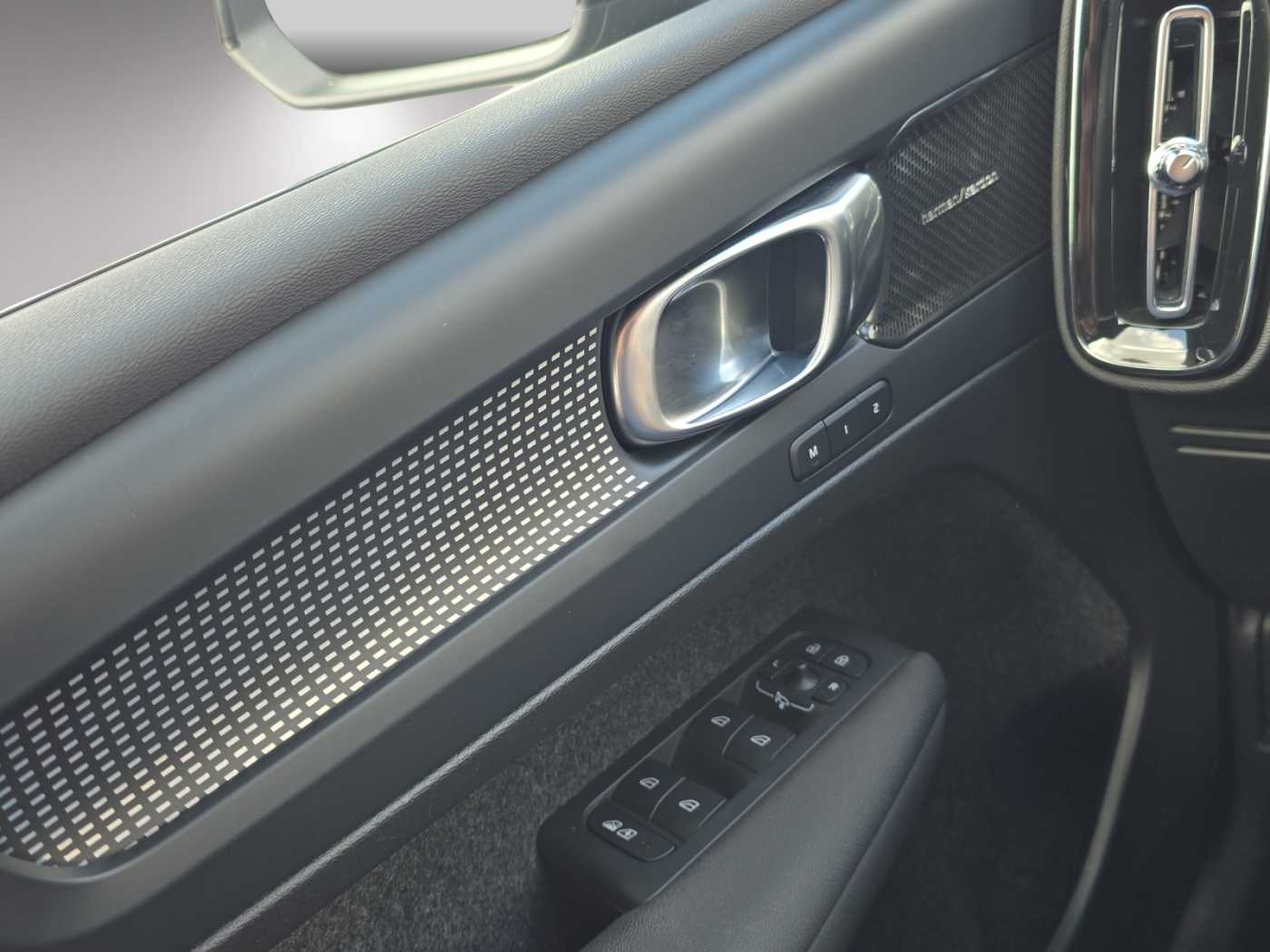 Volvo XC40 – Bild 15