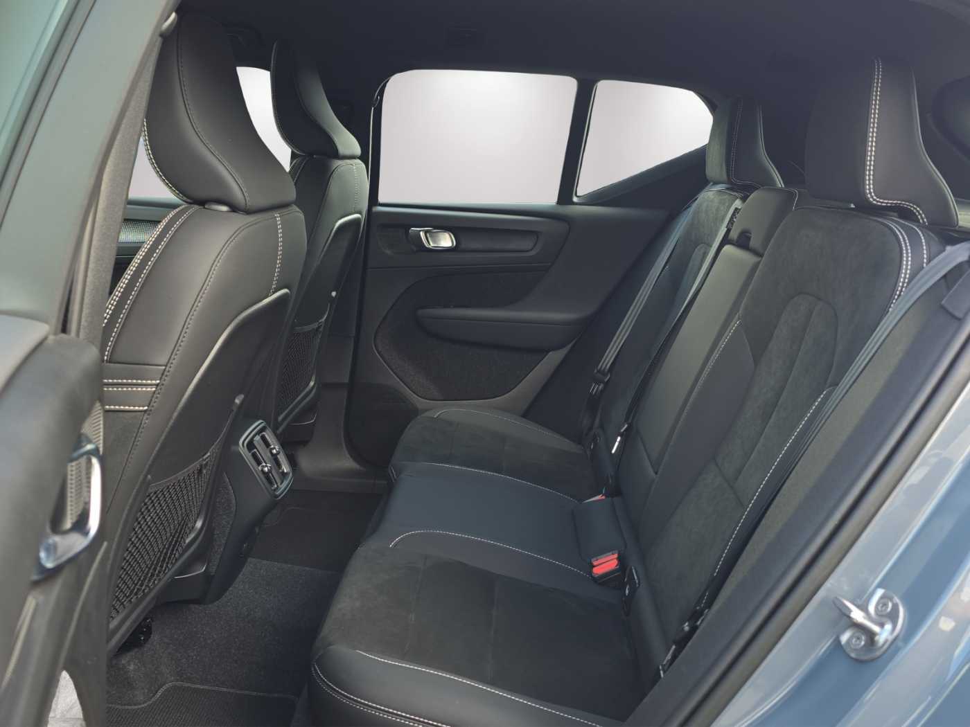 Volvo XC40 – Bild 16