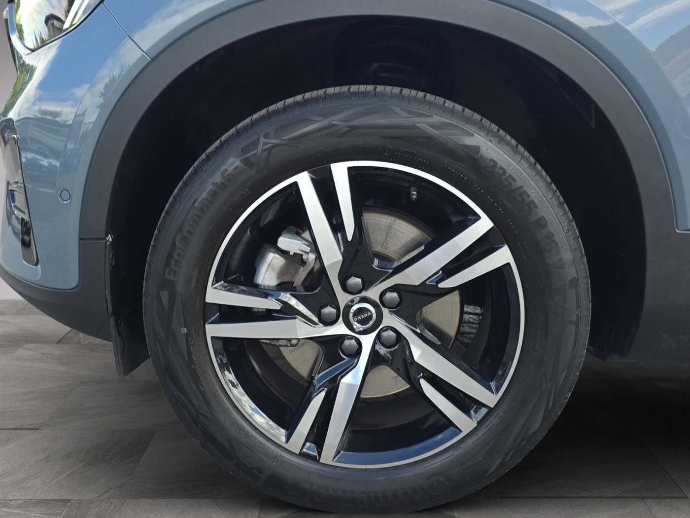 Volvo XC40 – Bild 17