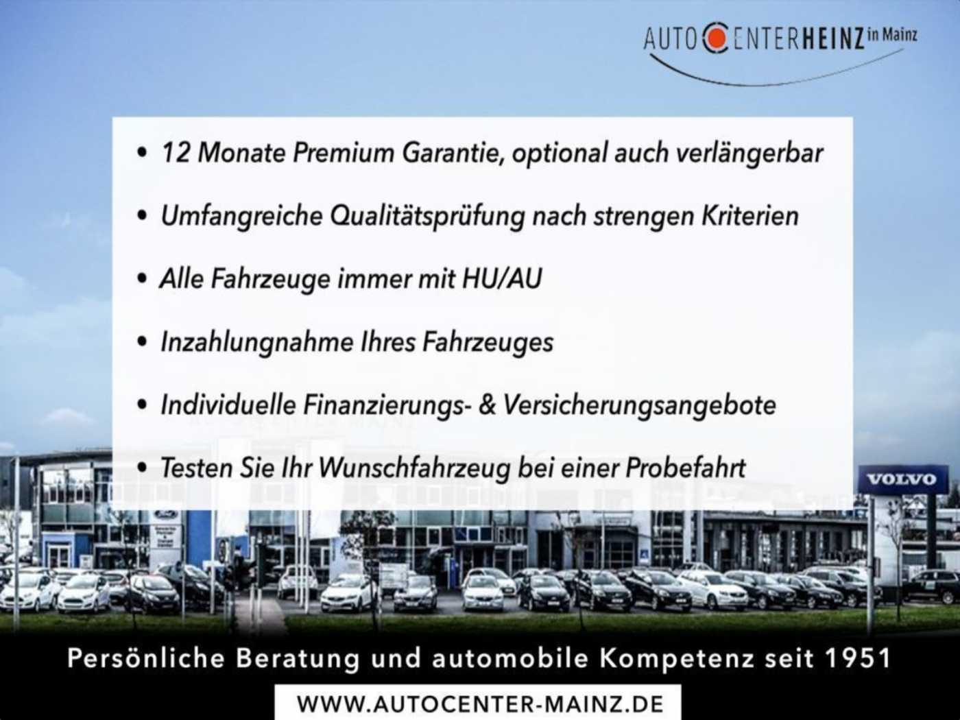 Volvo XC40 – Bild 18