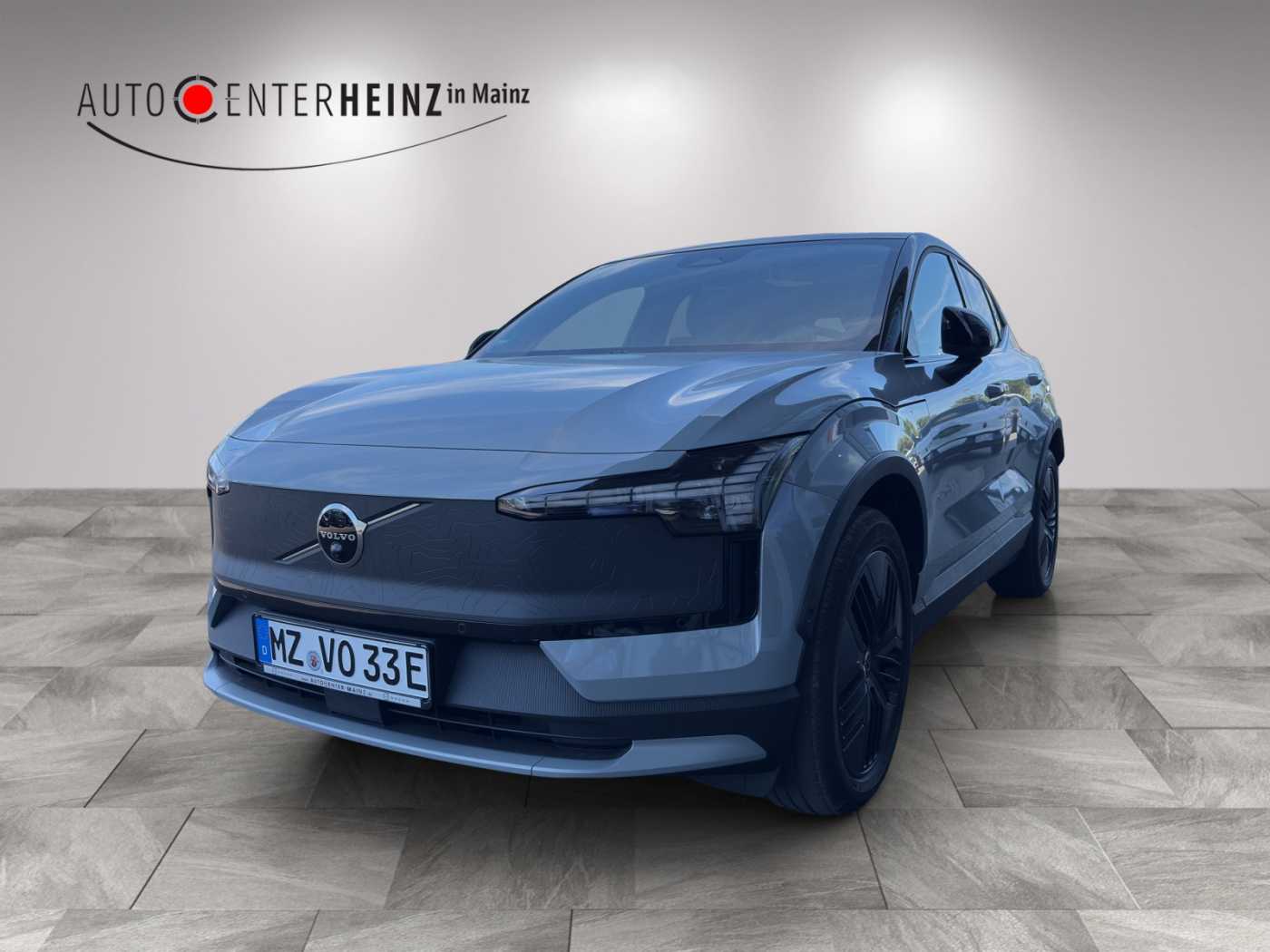 Volvo EX30