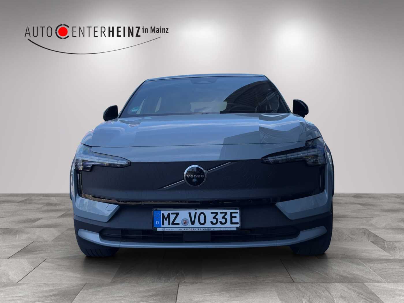 Volvo EX30 – Bild 3