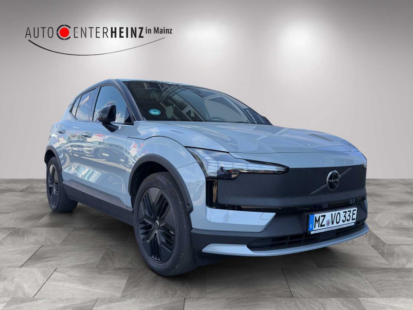 Volvo EX30 – Bild 4