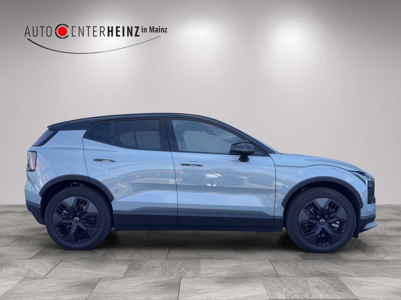Volvo EX30 – Bild 5