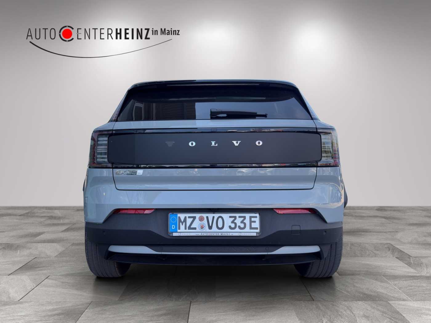 Volvo EX30 – Bild 7
