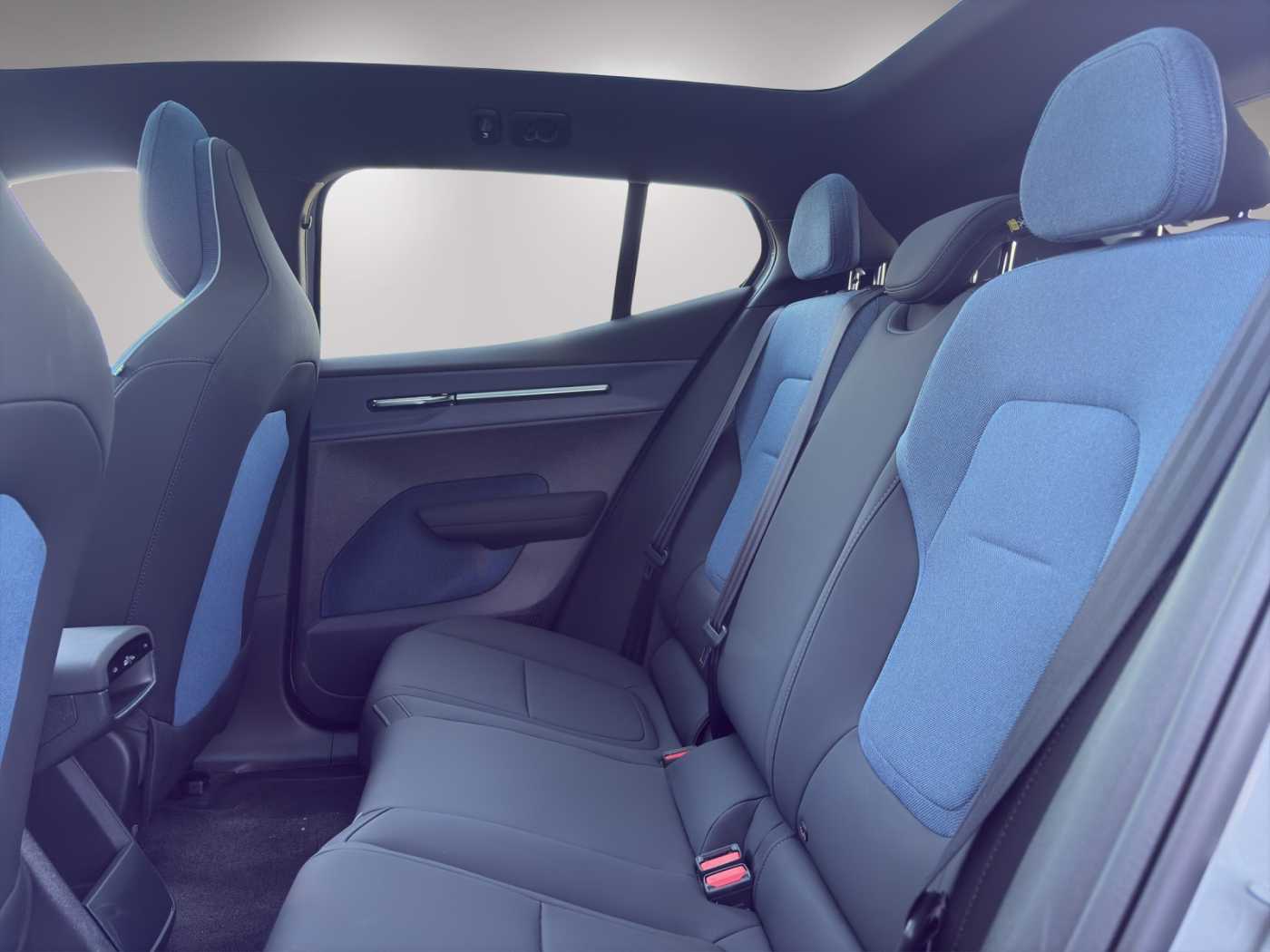 Volvo EX30 – Bild 9