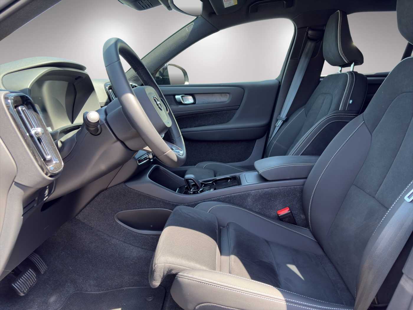 Volvo XC40 Recharge – Bild 3