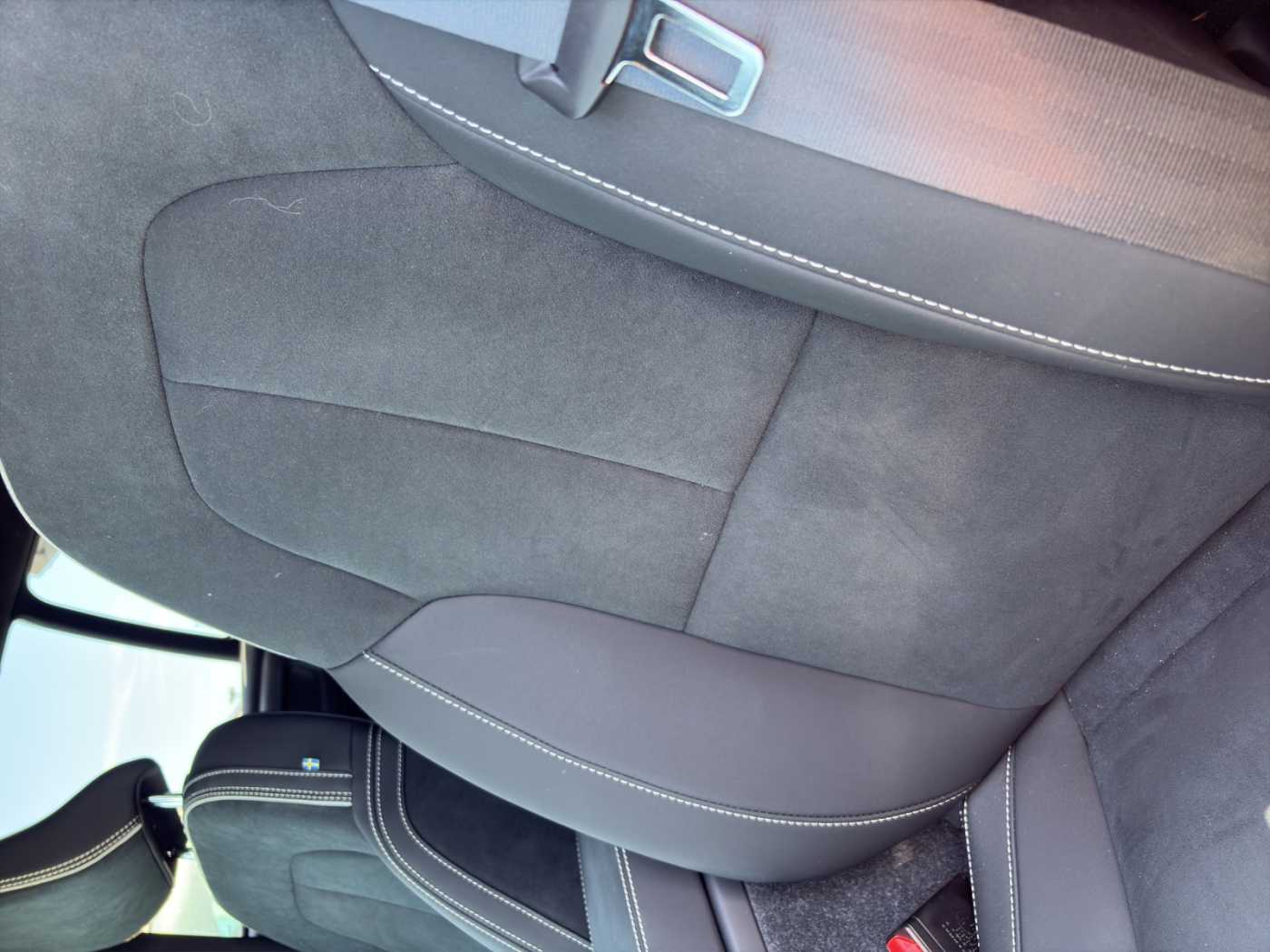 Volvo XC40 Recharge – Bild 4