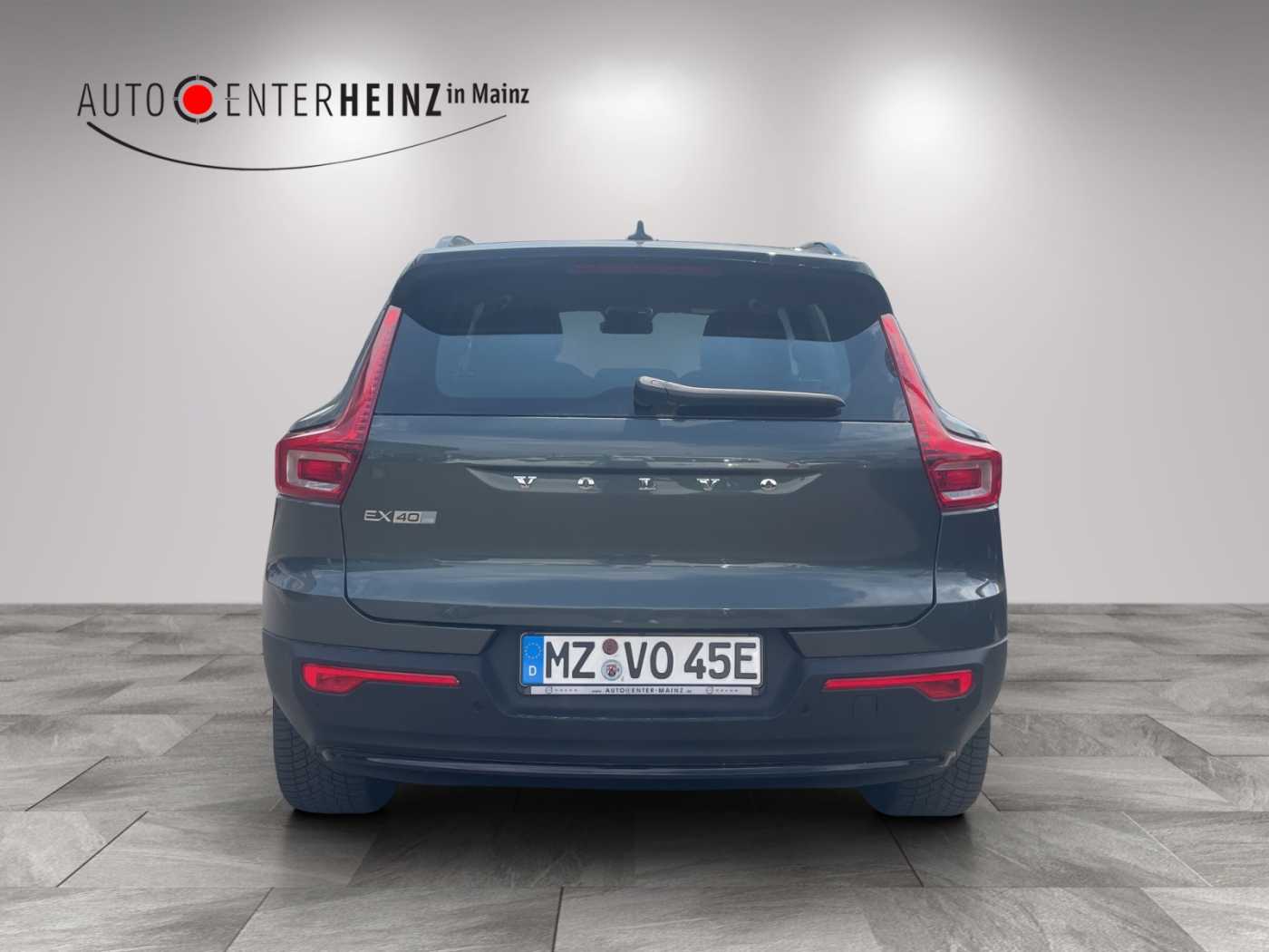 Volvo EX40 – Bild 5