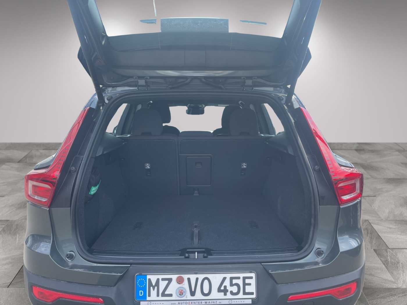 Volvo EX40 – Bild 6