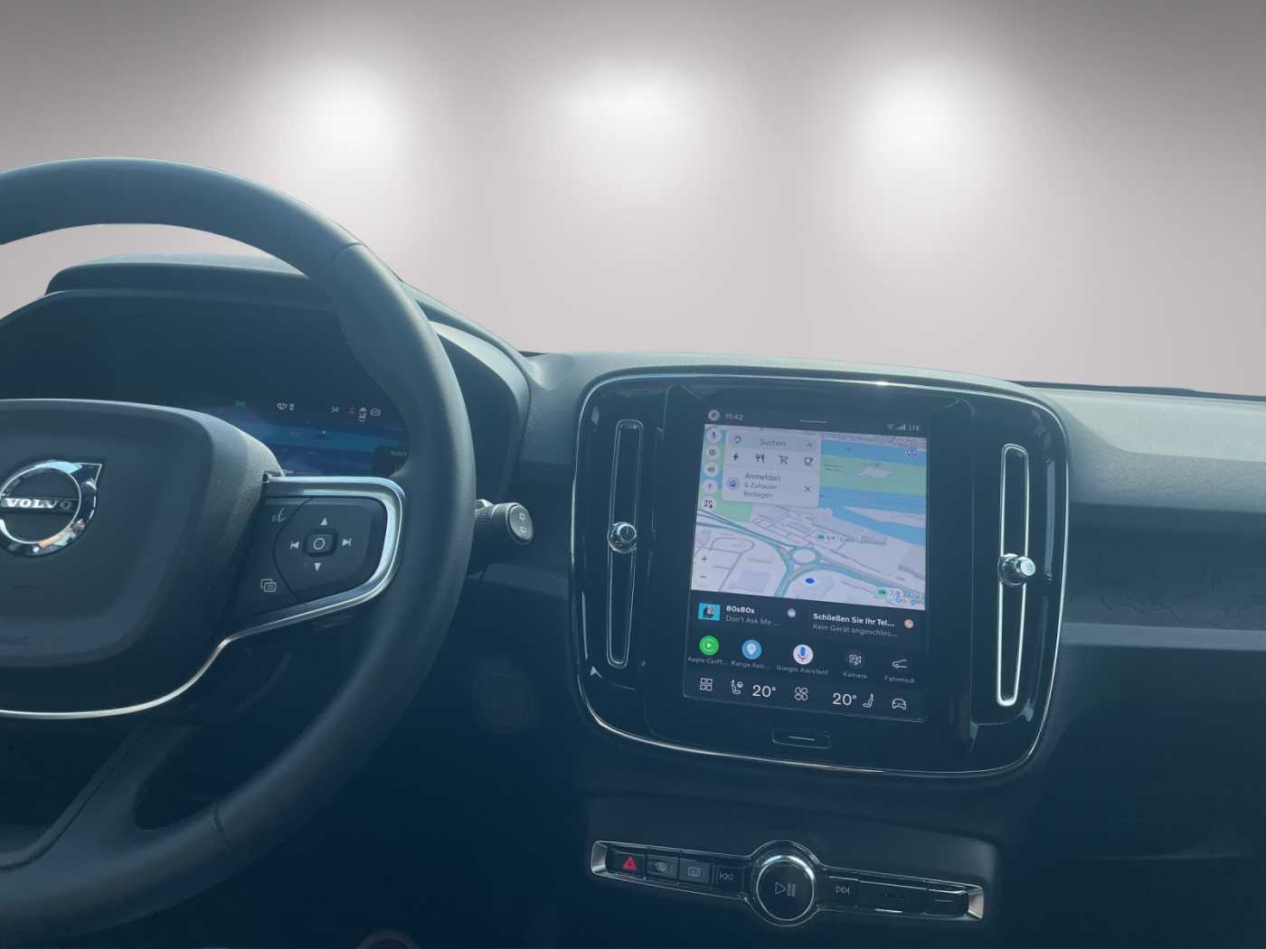 Volvo EX40 – Bild 10