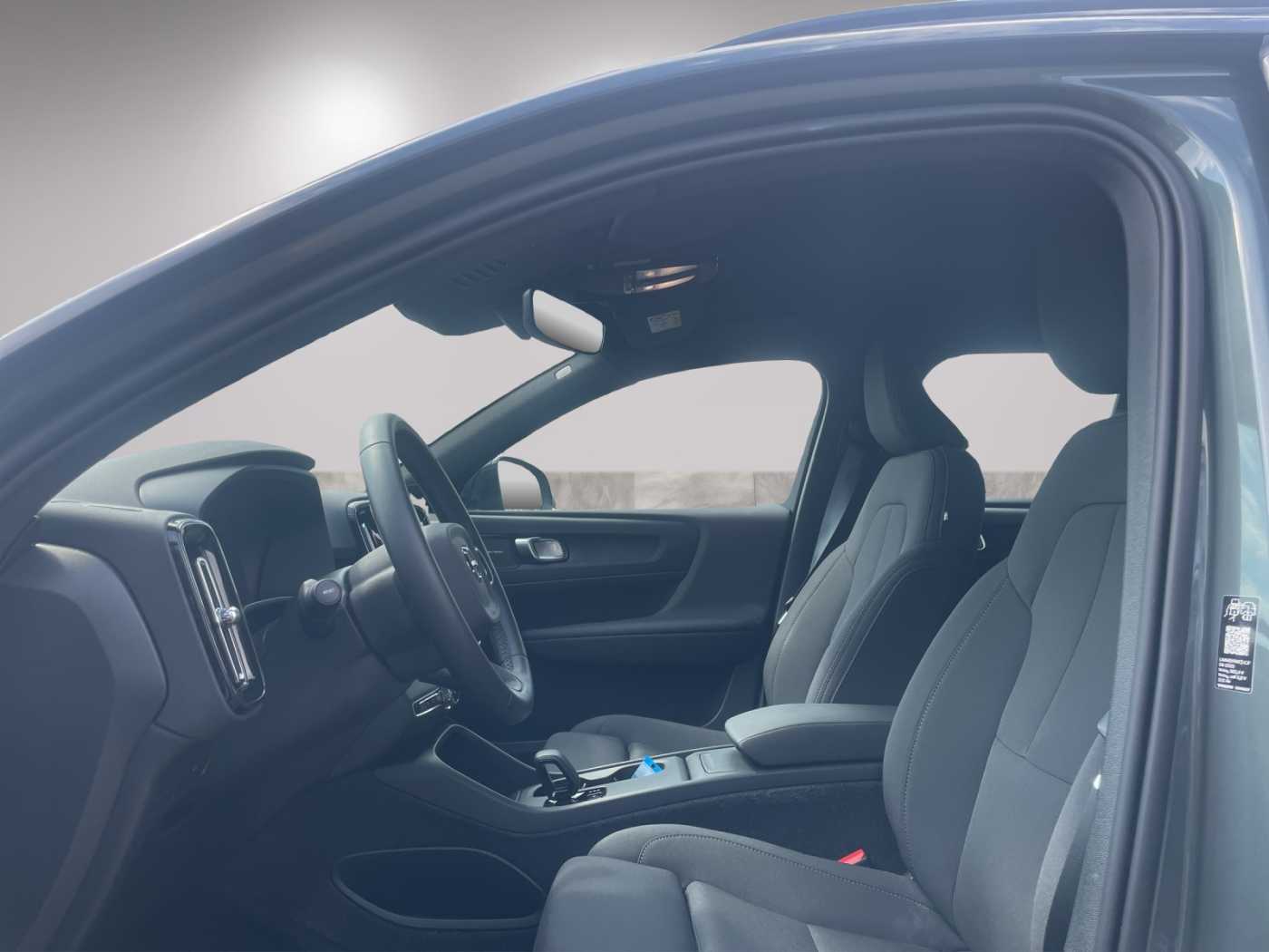 Volvo EX40 – Bild 11
