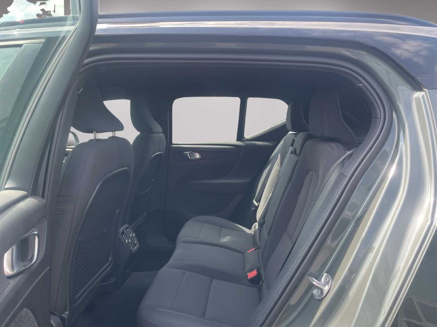 Volvo EX40 – Bild 13