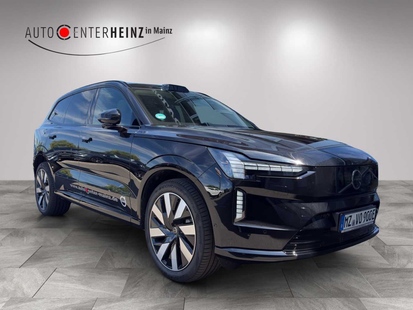 Volvo EX90 occasion