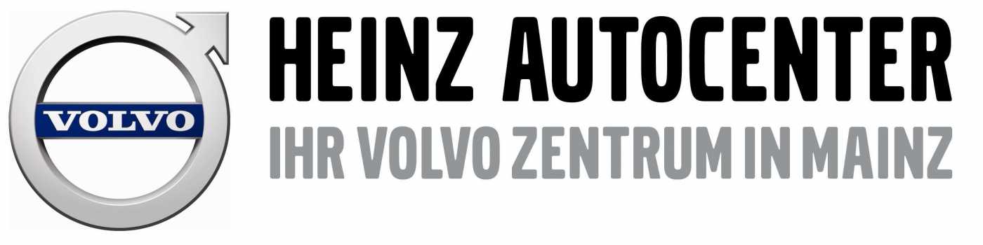 Volvo V60 – Bild 3