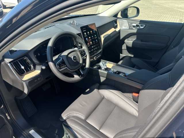 Volvo XC60 – Bild 11