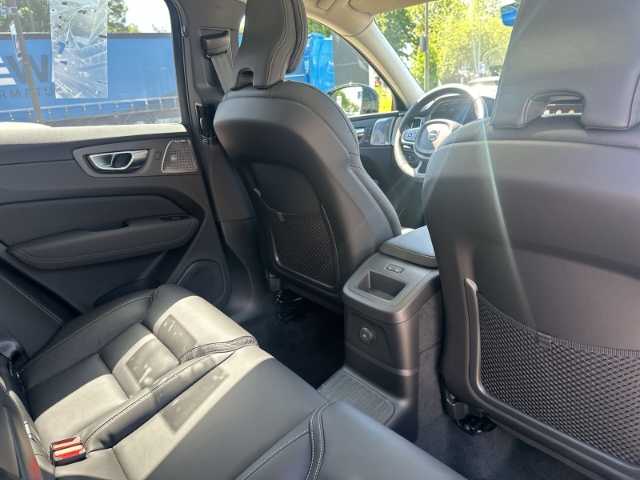 Volvo XC60 – Bild 12