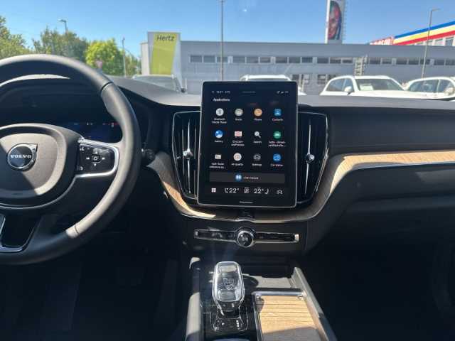 Volvo XC60 – Bild 13