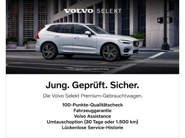 Volvo XC60 – Bild 16