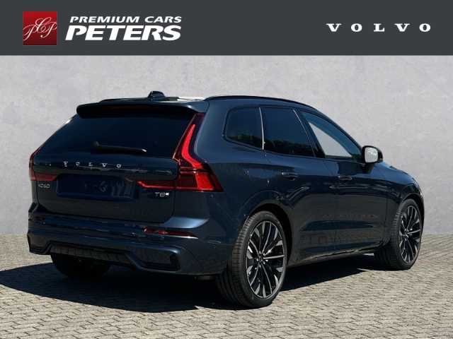 Volvo XC60 – Bild 2