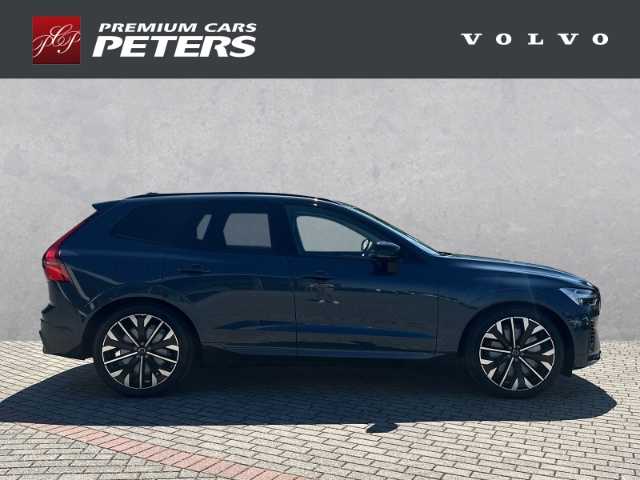 Volvo XC60 – Bild 6