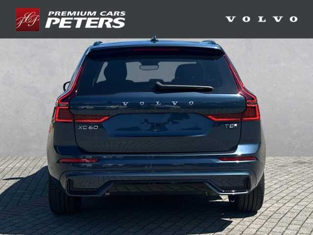 Volvo XC60 – Bild 7