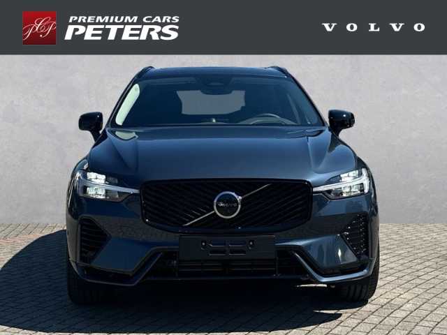 Volvo XC60 – Bild 8