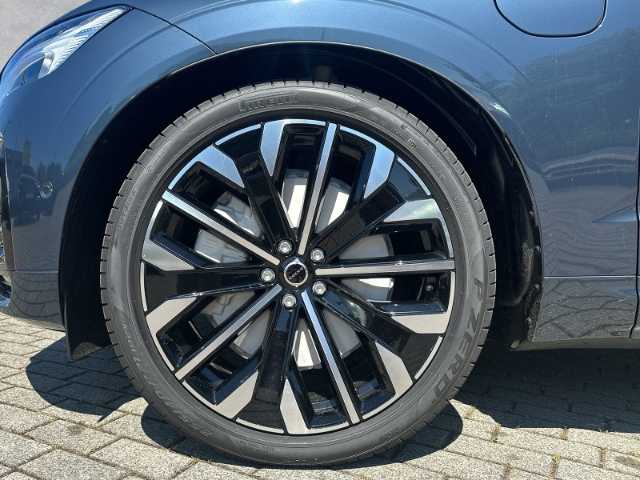 Volvo XC60 – Bild 9