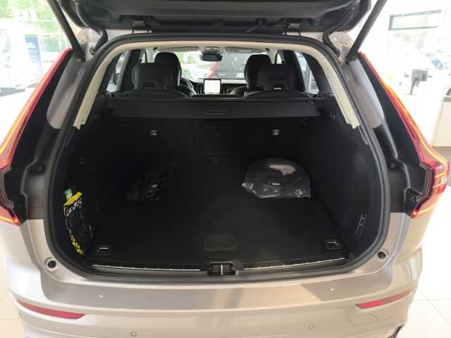 Volvo XC60 – Bild 10