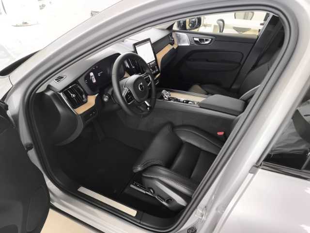 Volvo XC60 – Bild 11