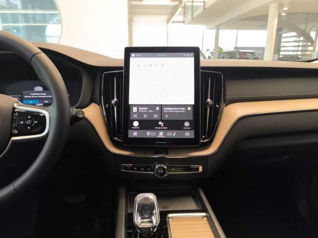 Volvo XC60 – Bild 13