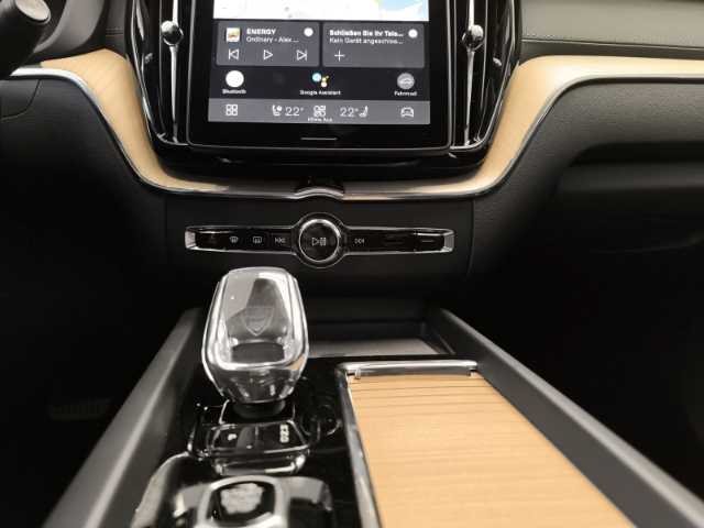 Volvo XC60 – Bild 15