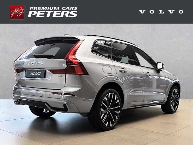 Volvo XC60 – Bild 2