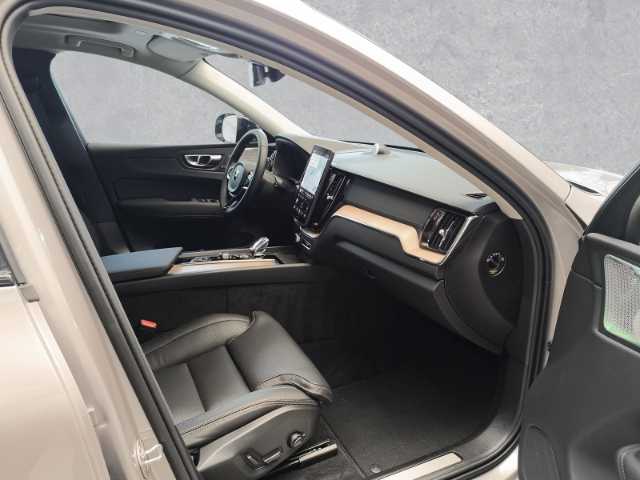 Volvo XC60 – Bild 3