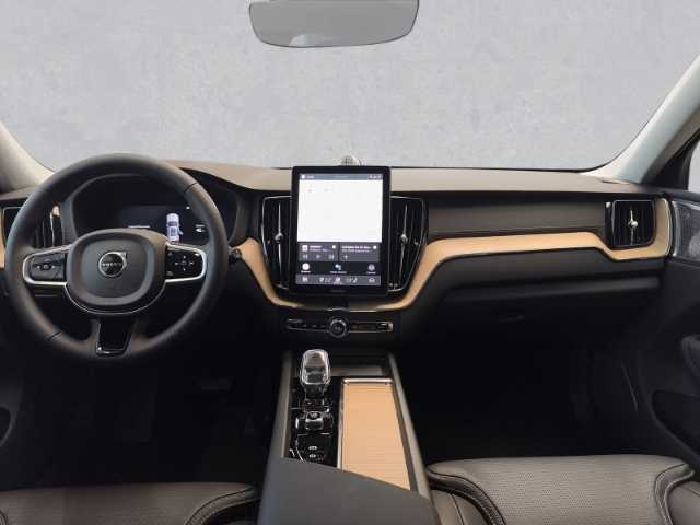 Volvo XC60 – Bild 4