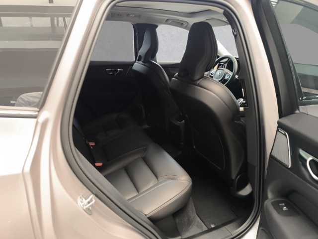 Volvo XC60 – Bild 5