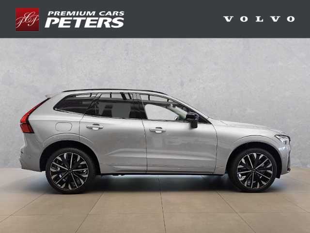 Volvo XC60 – Bild 6