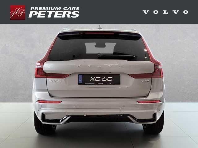 Volvo XC60 – Bild 7
