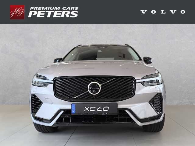 Volvo XC60 – Bild 8