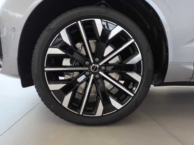 Volvo XC60 – Bild 9